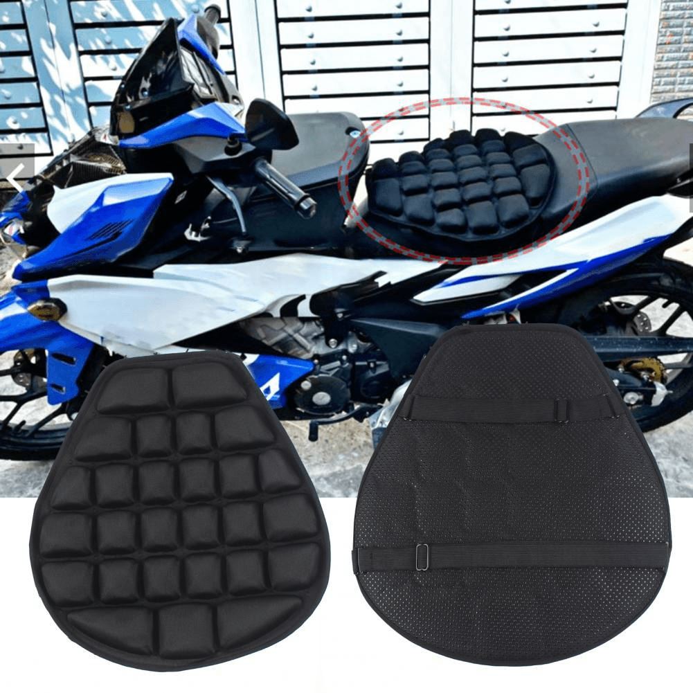 Almofada de Assento Ortopédica para Motocicletas Almofada de Assento Ortopédica para Motocicletas P1 Direct Ofertas