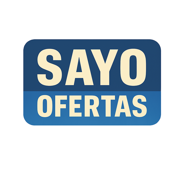 Sayo ofertas